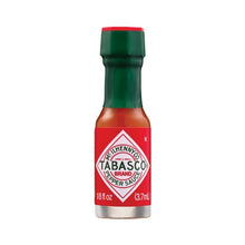 Wholesale Tabasco Case * Tabasco Sauce Miniature- Bulk