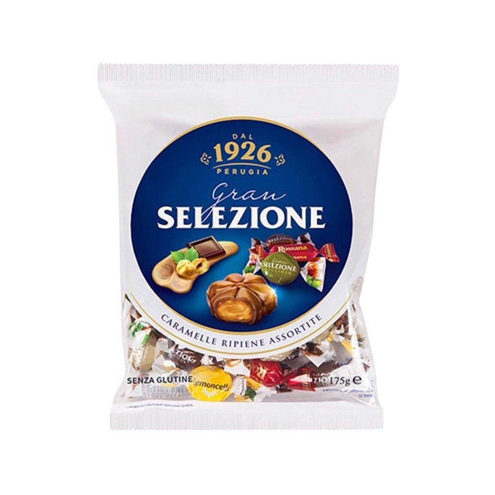 Wholesale Fida Case Filled Gran Selezione Hard Candy- Bulk