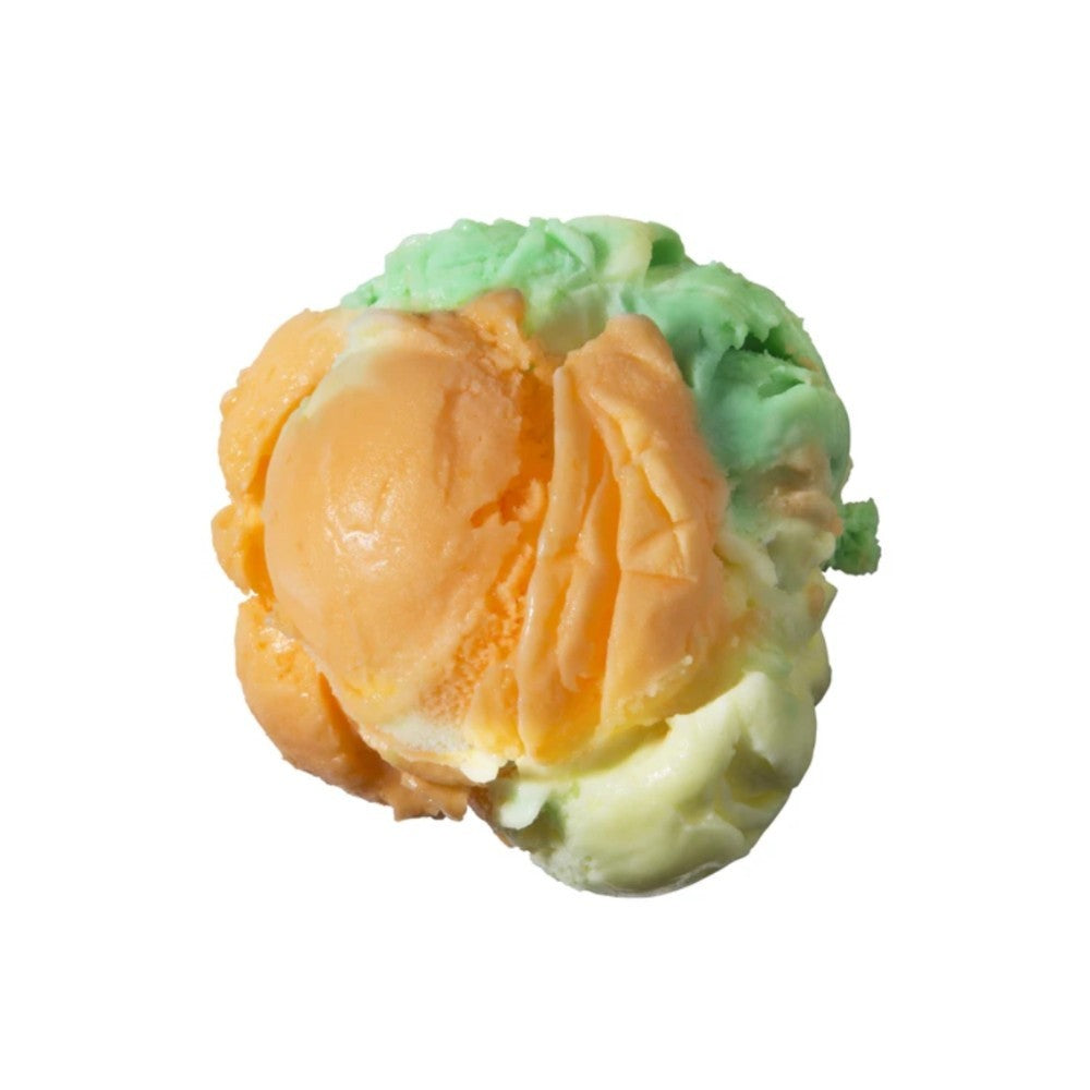 Wholesale Blue Bunny Case Rainbow Sherbet- Bulk