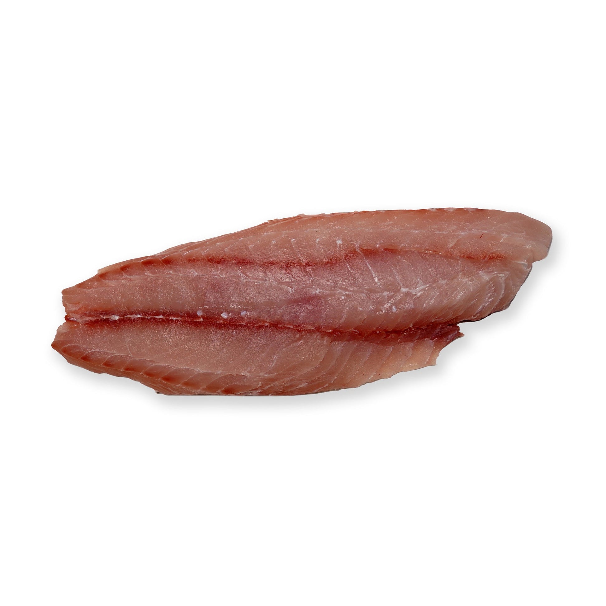 Wholesale Dix Farms American Red Snapper Fillet Skin-Off, 2 Lb 5lb- Bulk
