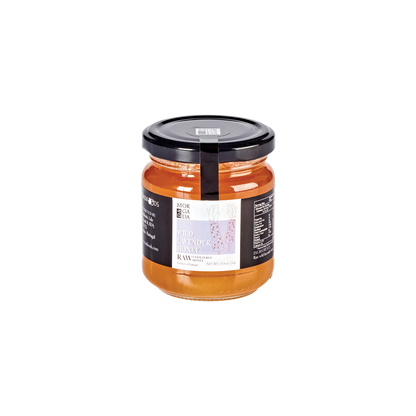 Wholesale Da Morgada Wild Lavender Honey- Bulk