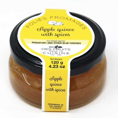 Wholesale Folies Quince Apple Roquefort- Bulk
