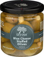 Wholesale Divina Blue Cheese Stuffed Olives 7.8 Oz-6ct Case Bulk