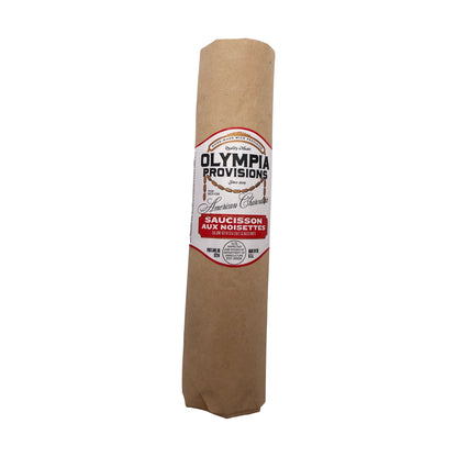 Wholesale Olympia Saucisson Aux Noisettes- Bulk