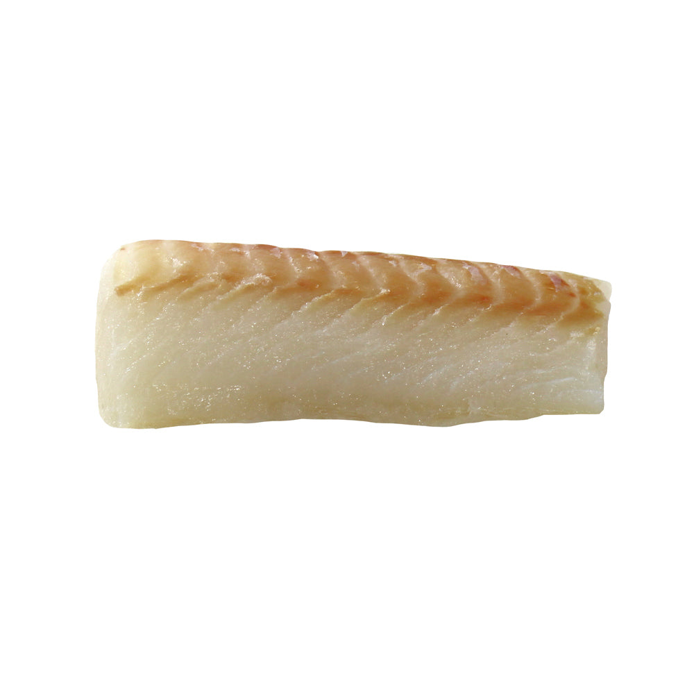 Wholesale Sea Best Case Cod Loins 6Oz Iqf- Bulk