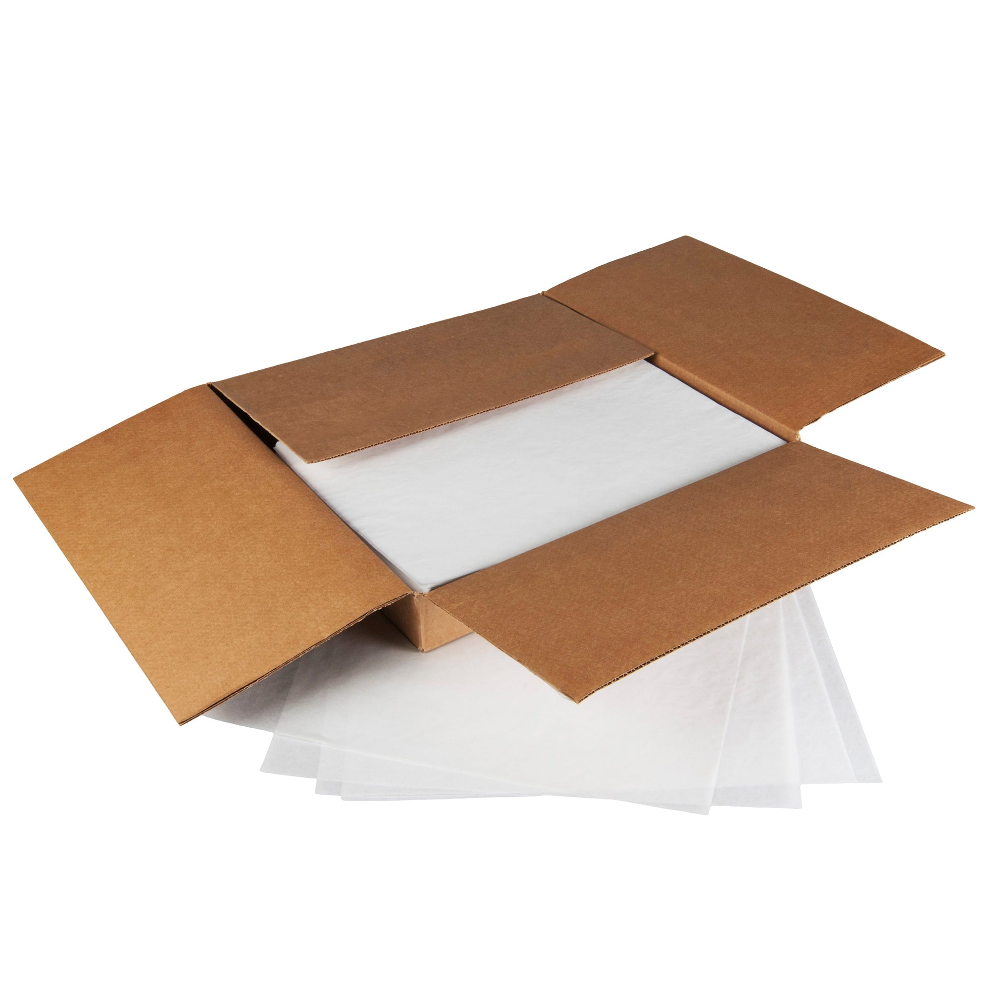 Wholesale Perfect Crust Case 12X12 Pizza Liner- Bulk