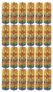 Wholesale Arizona Case Mango Iced Tea- Bulk