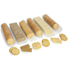 Wholesale Keebler Case Keebler Mixed Cracker Medley- Bulk