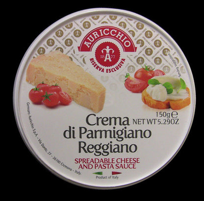Wholesale Auricchio Crema Di Parm. Reggiano- Bulk