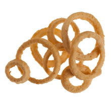 Wholesale Moores Case Whole Battered Onion Rings- Bulk