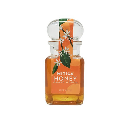 Wholesale Mitica Honey Orange Blossom- Bulk
