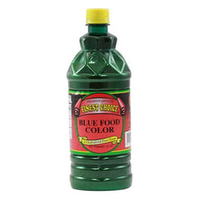 Wholesale Finest Choice Blue Food Coloring | 32 oz- Bulk