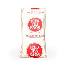 Wholesale Bromley Each Iced Tea Bags 1Oz- Bulk