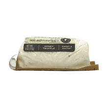 Wholesale Honey Truffle Chevre 4 OZ- Bulk