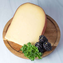 Wholesale Golden Mature Gouda (6-9 mo.) Cheese 16 lb- Bulk