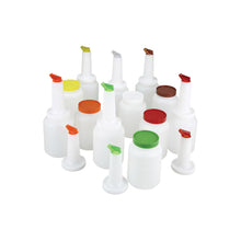 Wholesale Winco Case 1Qt Assisted Bottle Pourer- Bulk
