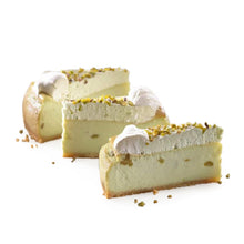 Wholesale Bindi Case Pistachio Cheesecake 16 Slices- Bulk