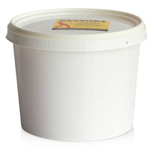 Wholesale Sassone Case Grated Pecorino Romano Cheese- Bulk