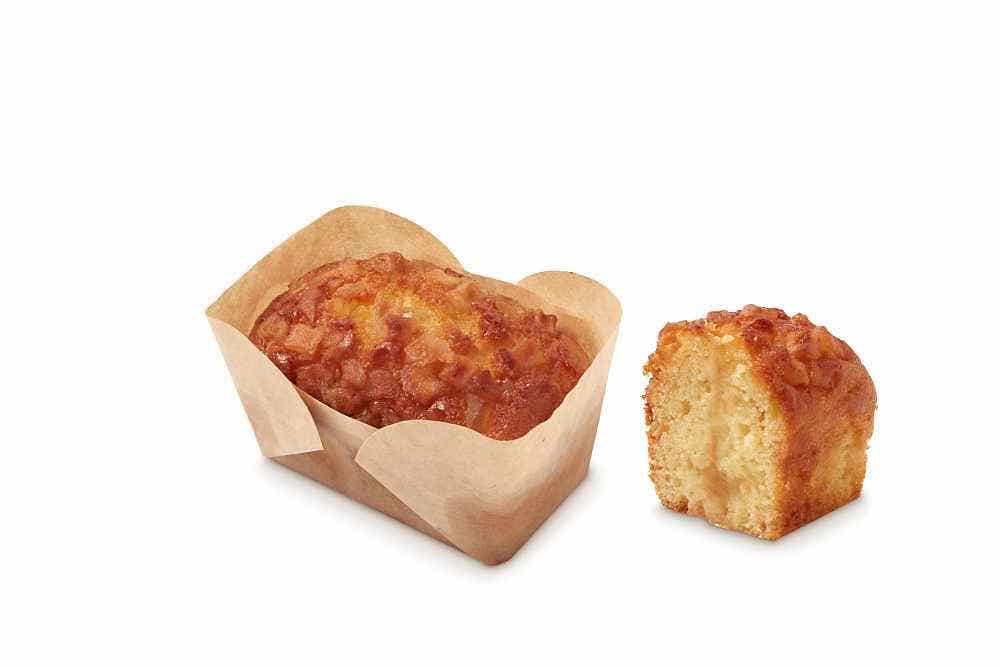 Wholesale Europastry Apple Deli Cake 3.88 Oz- Bulk