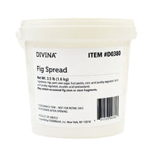 Wholesale Divina Each Fig Jam Spread- Bulk