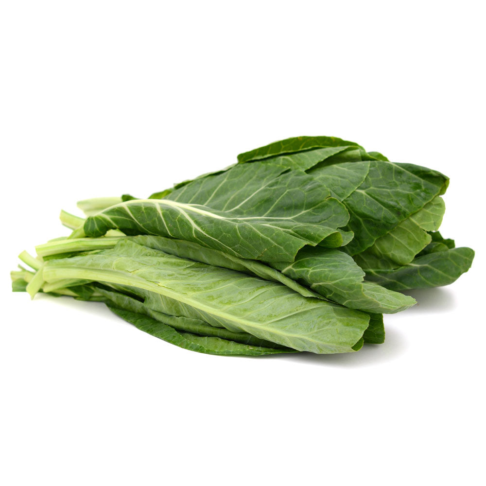 Wholesale BoxNCase Case Collard Greens- Bulk