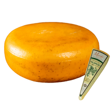 Wholesale Marieke Gouda Jalepno 20#- Bulk