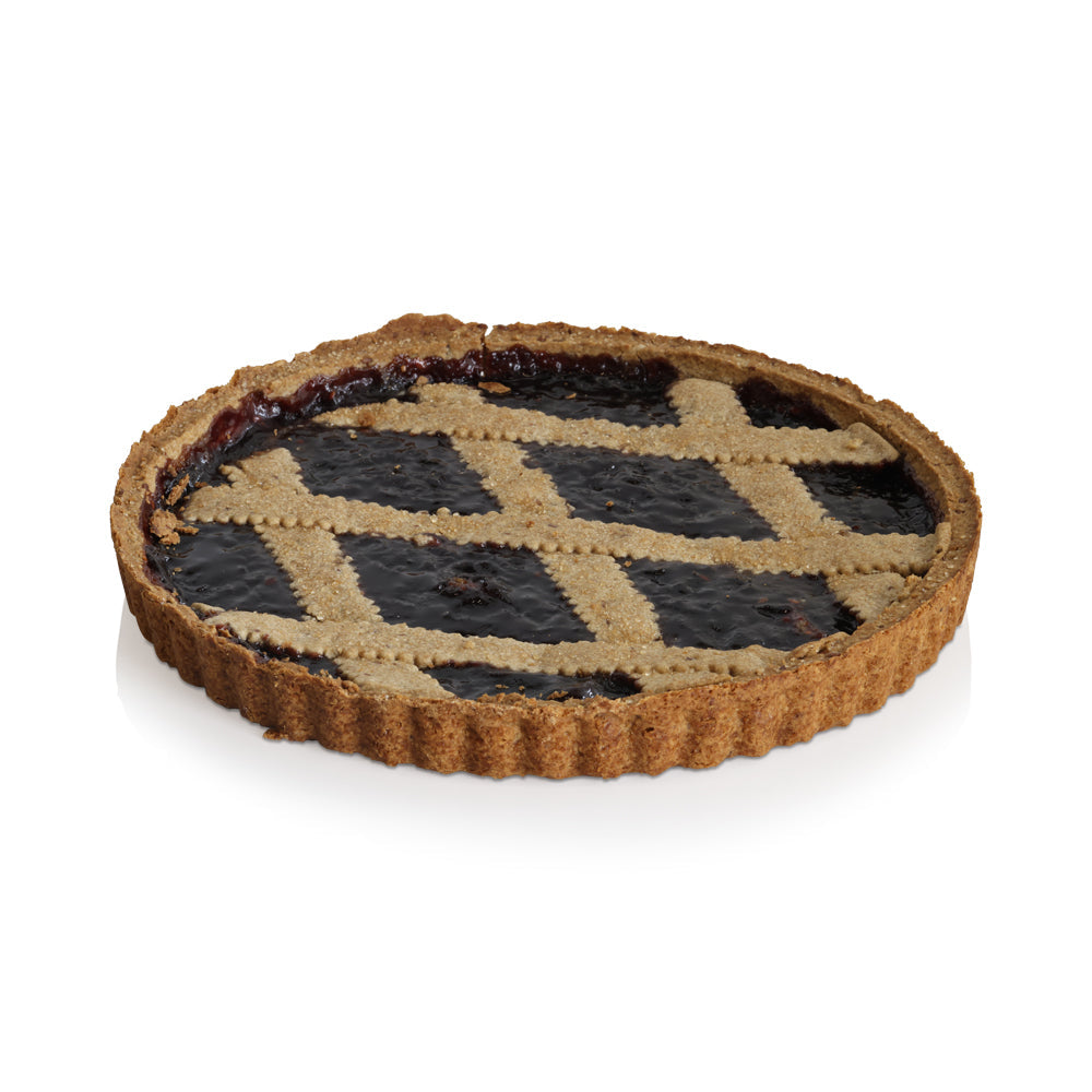 Wholesale Bindi Case Raspberry And Elderberry Tart- Bulk