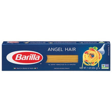 Wholesale Barilla Case Capellini Angel Hair Pasta- Bulk