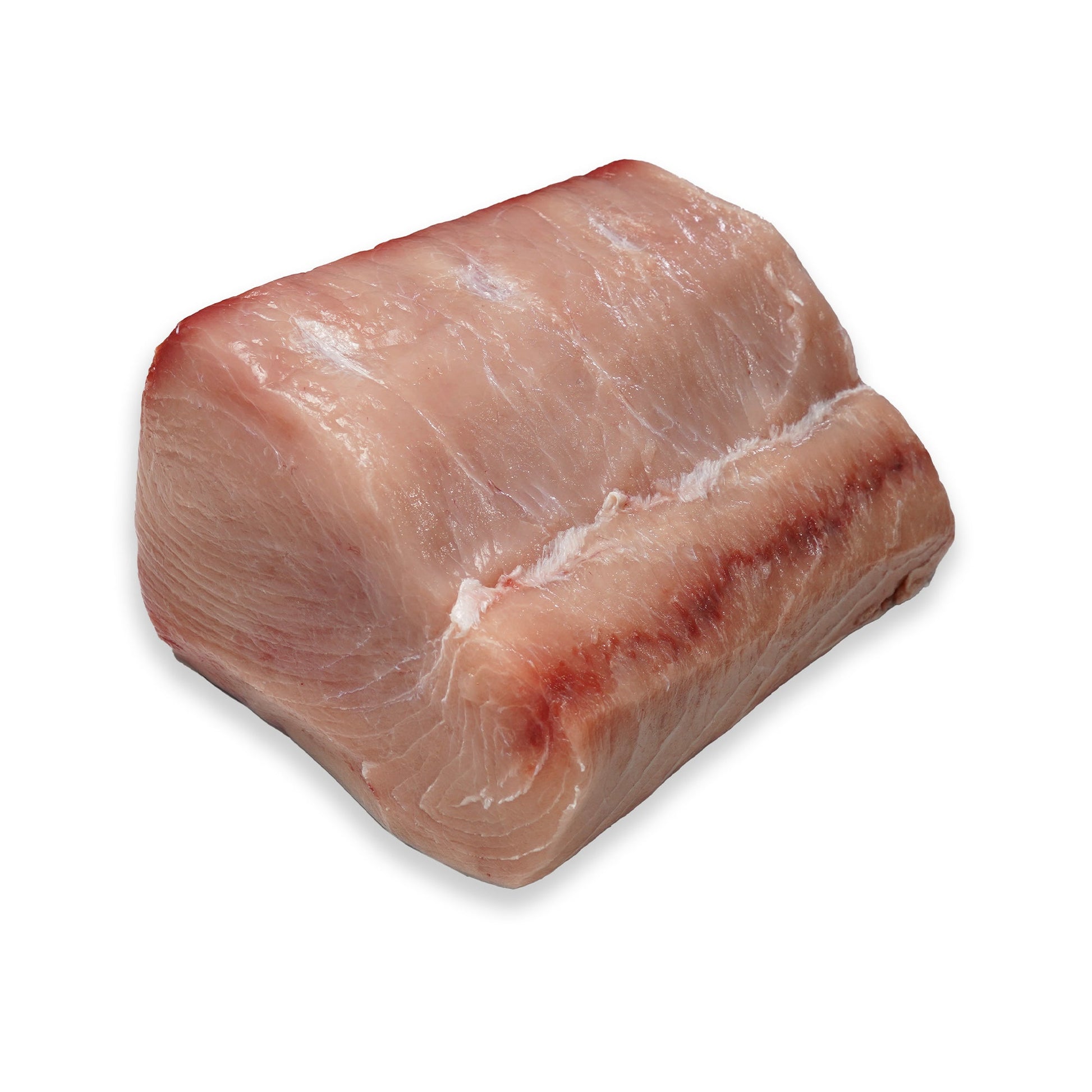 Wholesale Dix Farms Swordfish Loin 100+, Center-Cut Skin-Off 10lb- Bulk