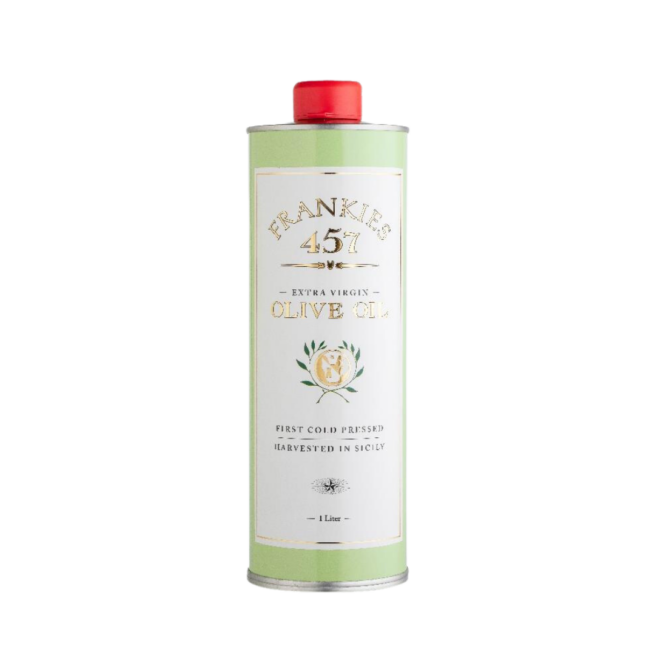 Wholesale Frankies Everyday Evoo 1 LT- Bulk