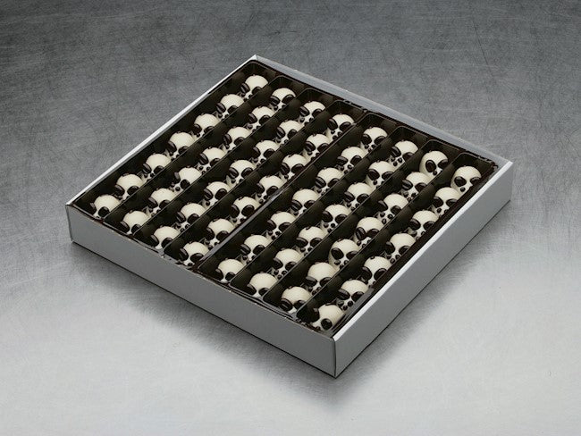 Wholesale Nirvana Bulk Case of Delicious Marzipan Mice with Rich Chocolate Ears 0.57 OZ- Bulk