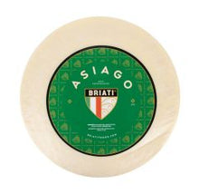 Wholesale Hampton Cheese Asiago Wheel 20 Lb- Bulk