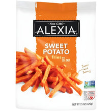 Wholesale Alexia Case Sweet Potato Fries- Bulk