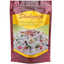 Wholesale Shahzada Sela Basmati Rice 2lb- Bulk