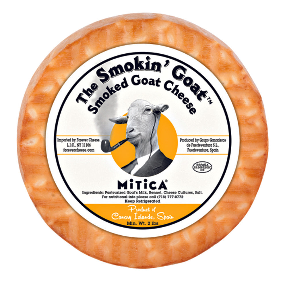 Wholesale Mitica Smokin' Goat- Bulk