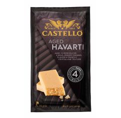 Wholesale Castello Aged Havarti 7 Oz- Bulk
