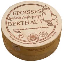 Wholesale Epoisses Aoc Burned Box,Berthautair- Bulk
