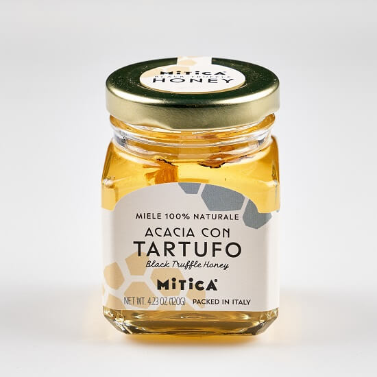 Wholesale Mitica Truffle Honey- Bulk