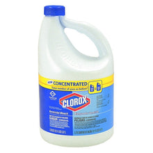 Wholesale Clorox Case Germicide Bleach- Bulk
