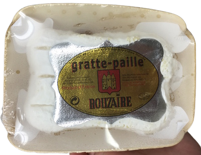 Wholesale Gratte Paille Mini, Rouzre 6Oz P- Bulk