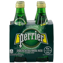 Wholesale Perrier Case Perrier Water In Glass- Bulk