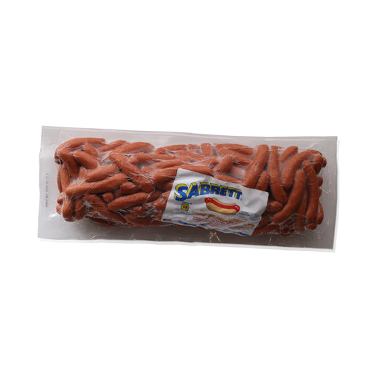 Wholesale Sabrett Each * Slider Hot Dog 24:1- Bulk