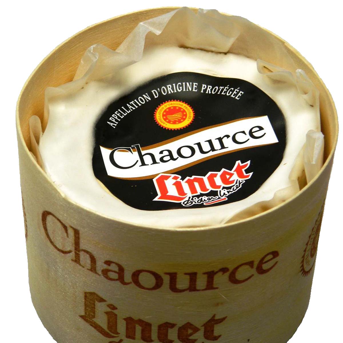 Wholesale Chaource, Lincet 9Oz P- Bulk