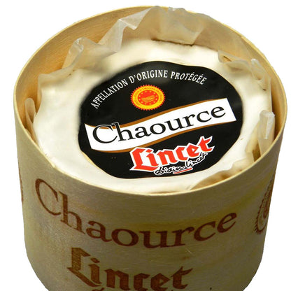Wholesale Chaource, Lincet 9Oz P- Bulk