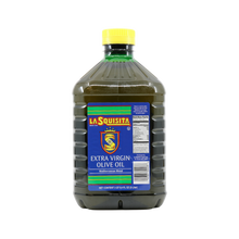 Wholesale La Squisita Extra Virgin Oil & Oil Blend 3 LTR- Bulk
