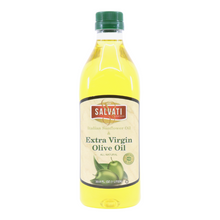 Wholesale Salvati Extra Virgin Olive Oil & Sunflower Oil Blend 1 LTR- Bulk