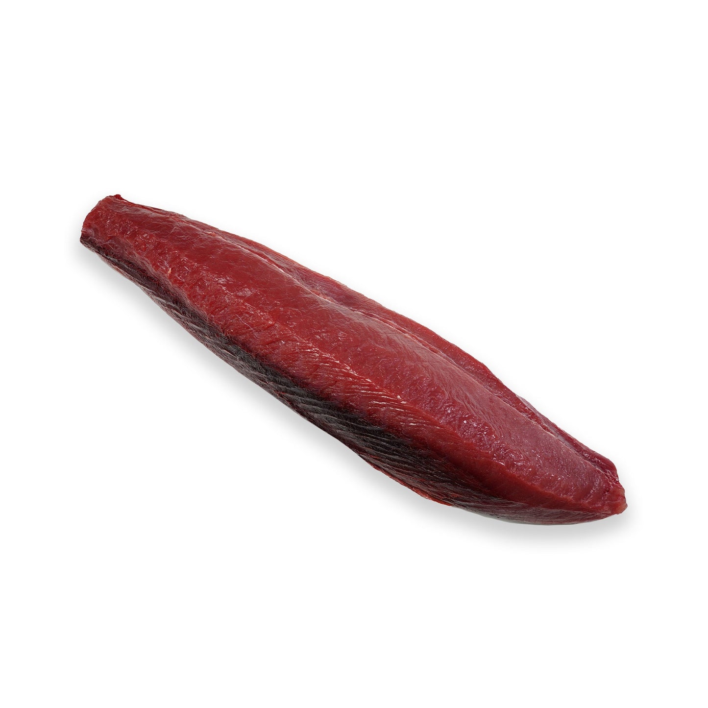 Wholesale Dix Farms Yellowfin Tuna #1 60 up Loin Skin-Off, Center-Cut 5lb- Bulk
