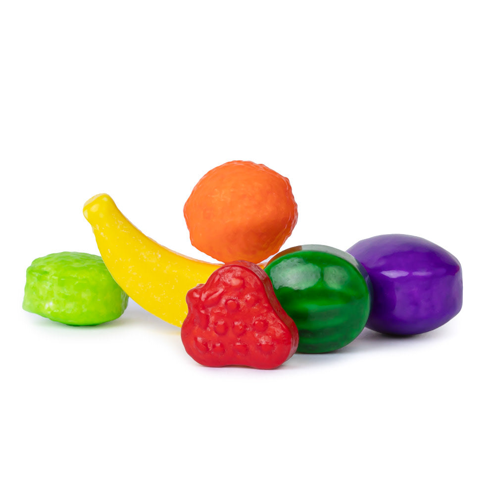 Wholesale Müttenberg Candy Fruitz- Bulk
