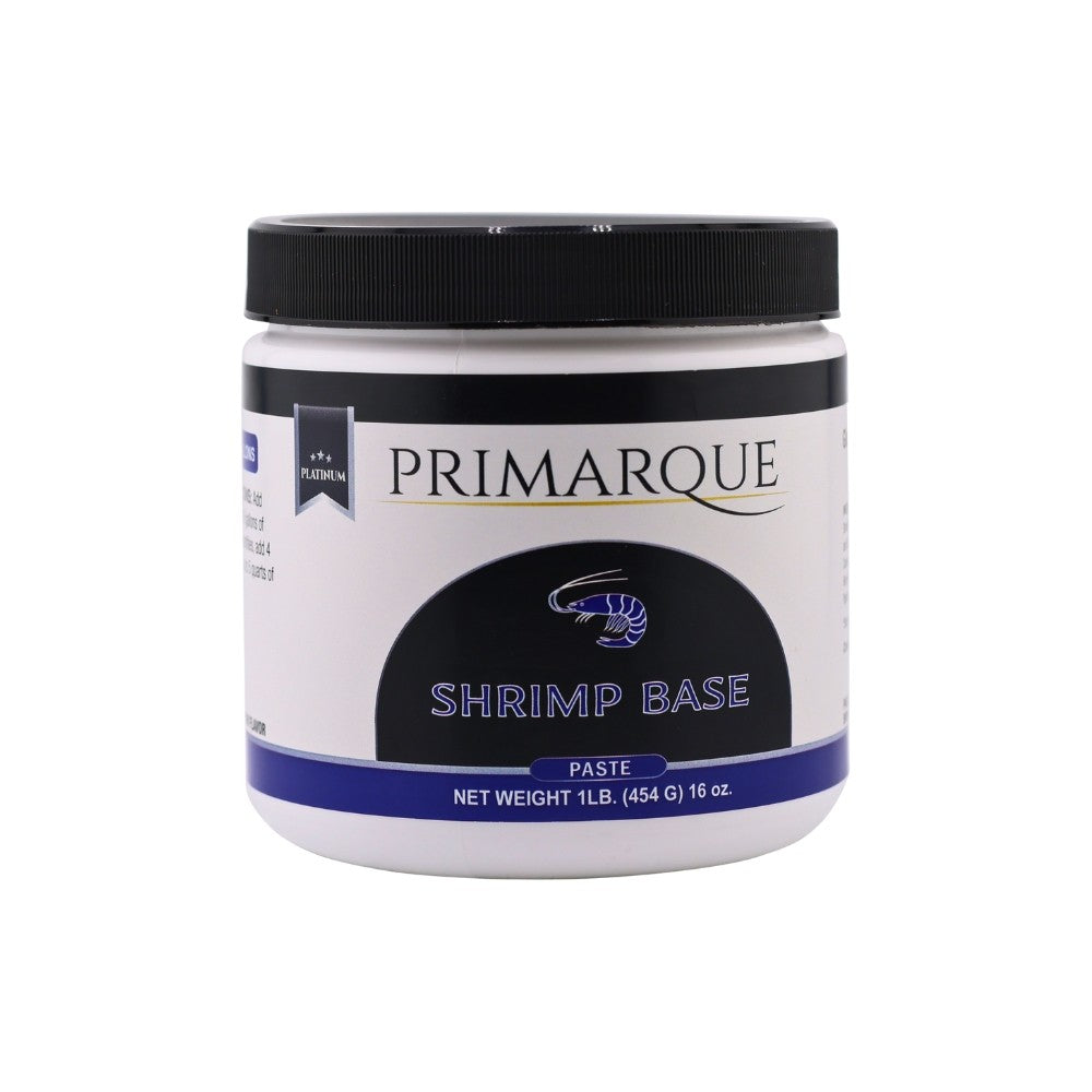 Wholesale Primarque Plat Each Shrimp Base Paste Platinum- Bulk