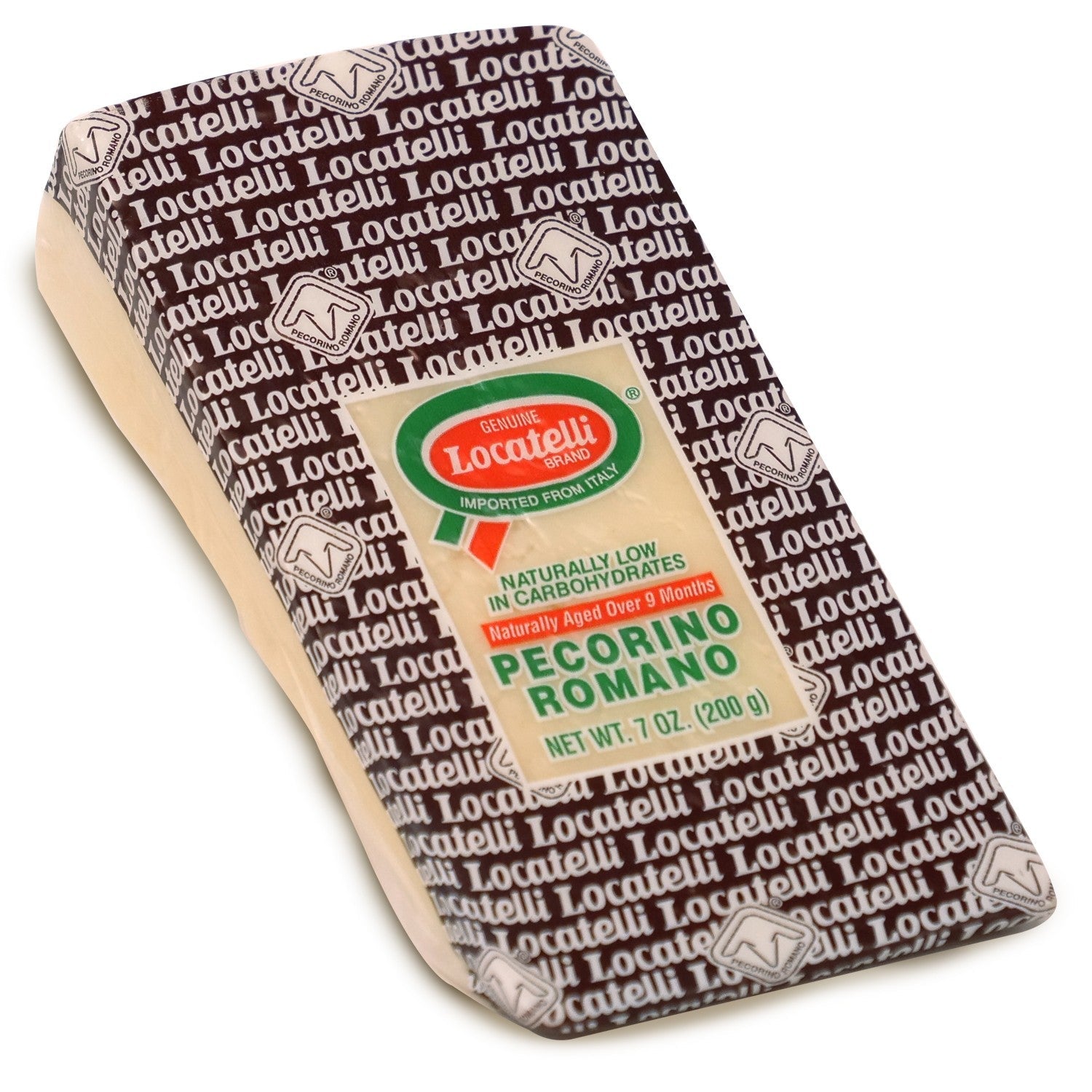 Wholesale Locatelli Romano Exact Weight Wedge- Bulk